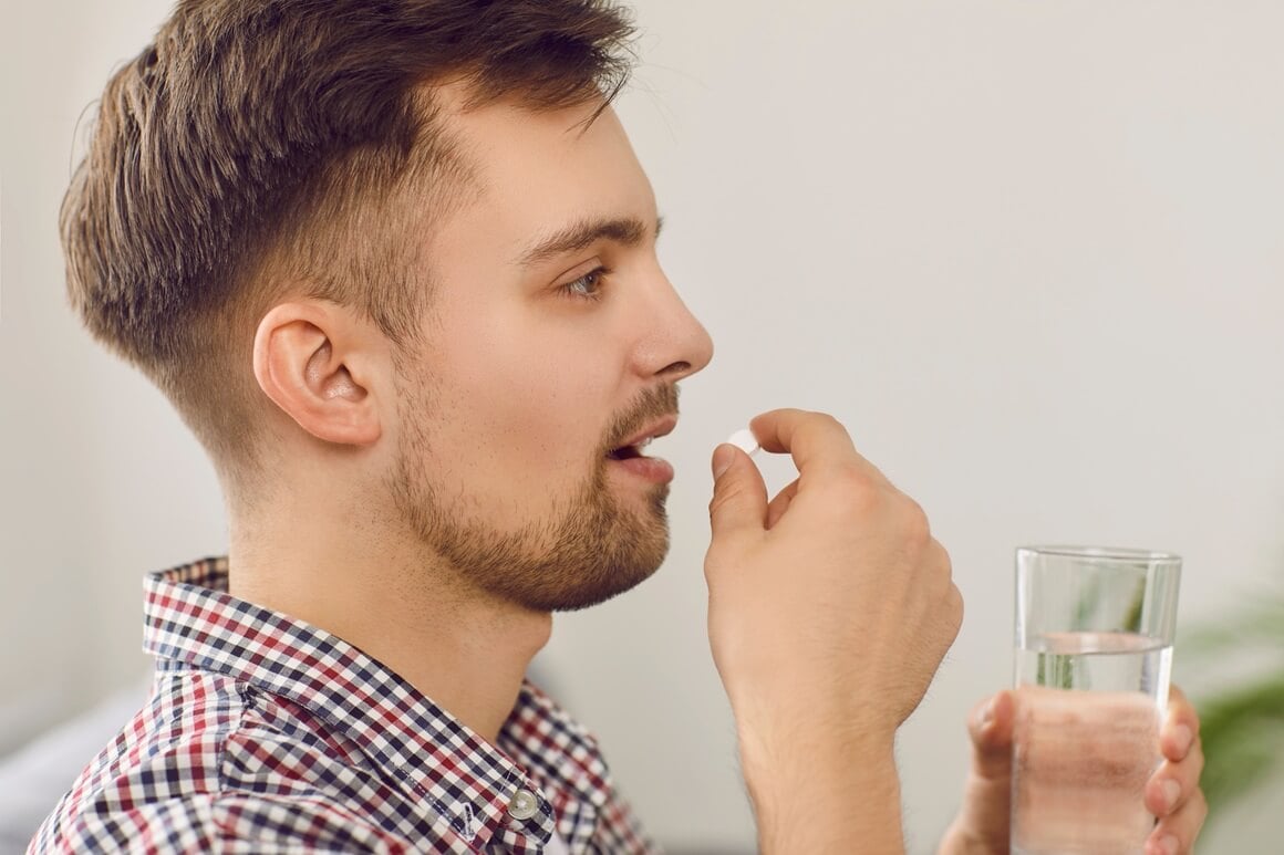 aspirin može oštetiti jetru