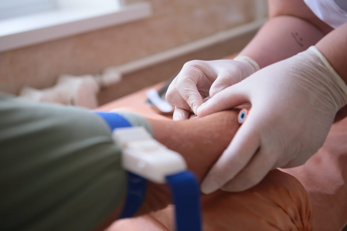 intrinzična sposobnost može se točno procijeniti analizom metilacije DNK - kemijskih promjena koje utječu na aktivnost gena - iz uzorka krvi ili sline