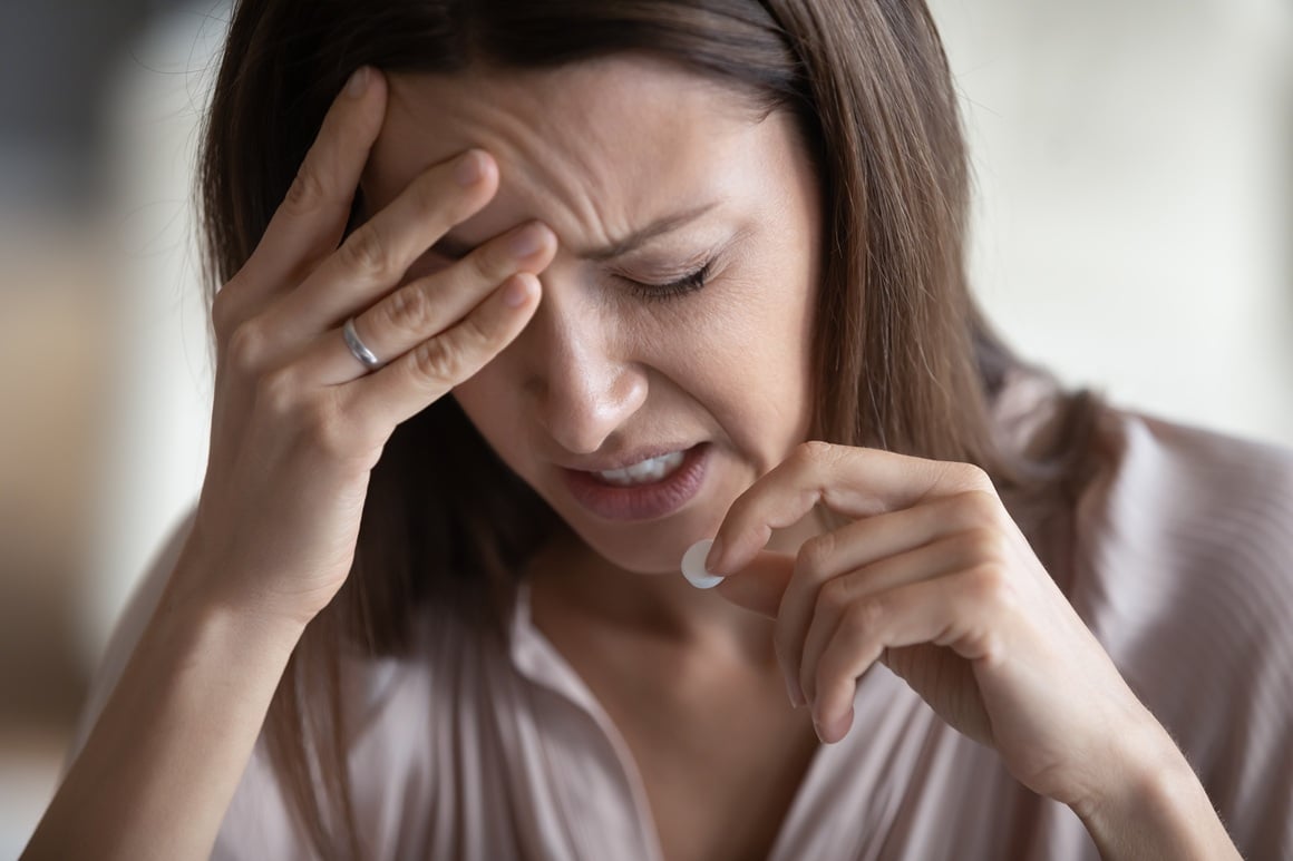 jaki analgetici