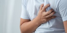 nedostatak kalija može uzrokovati nepravilne otkucaje srca