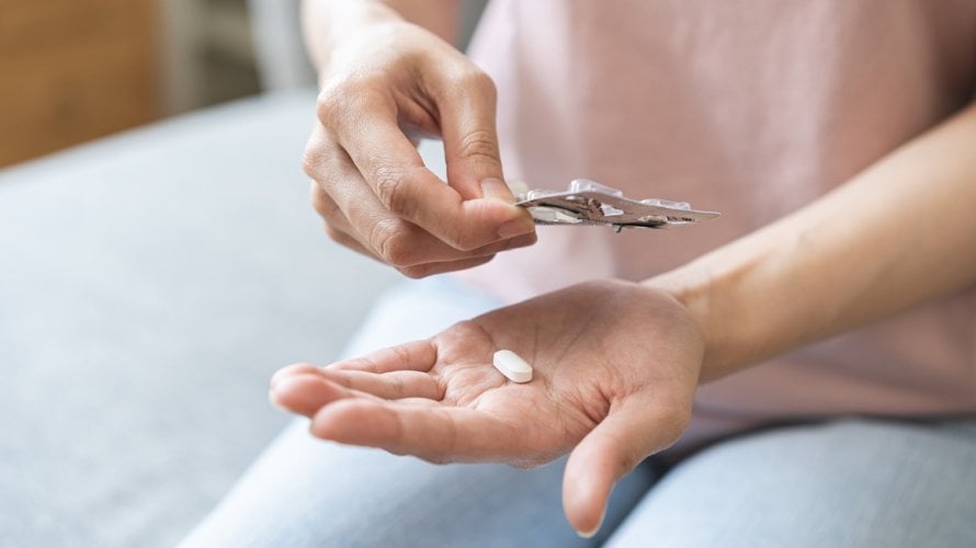 neki bezreceptni lijekovi mogu oštetiti jetru