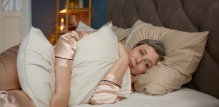 nesanica u menopauzi