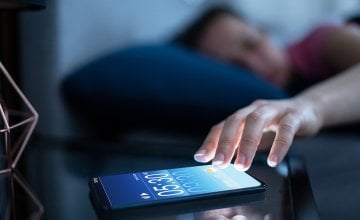 odgađanje alarma za buđenje ujutro šteti zdravlju
