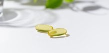 omega-3 masne kiseline imaju protuupalno djelovanje