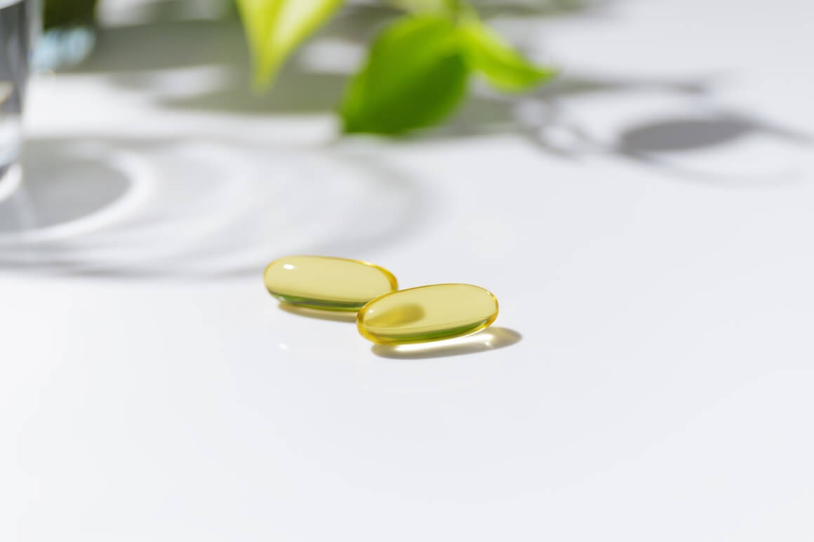 omega-3 masne kiseline imaju protuupalno djelovanje