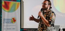 organizator konferencije Znanost psihodelika u primjeni