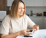 osobe s dijabetesom trebaju svaki dan mjeriti šećer u krvi