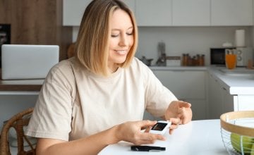 osobe s dijabetesom trebaju svaki dan mjeriti šećer u krvi