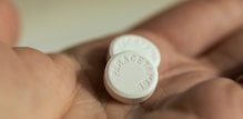 paracetamol može oštetiti jetru