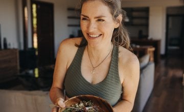prelazak na veganski način prehrane uz svakodnevnu konzumaciju soje može značajno smanjiti učestalost i intenzitet valunga