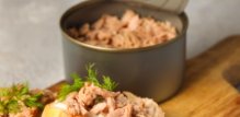 tuna iz konzerve u trudnoći