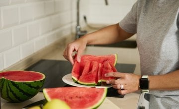 vaš organizam možete nahraniti tekućinom i putem hrane