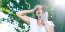 visoke temperature povećavaju zdravstvene rizike