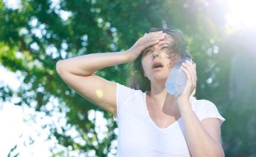visoke temperature povećavaju zdravstvene rizike