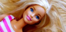 Barbie ima dijabetes tipa 1