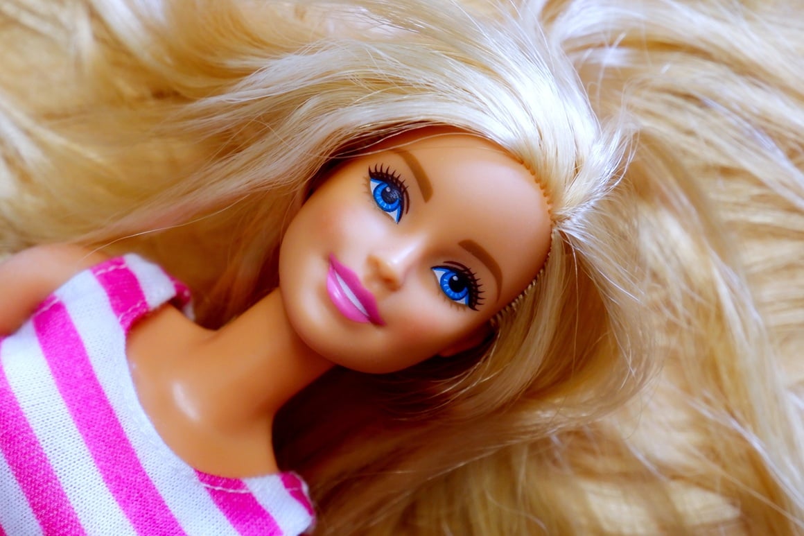 Barbie ima dijabetes tipa 1