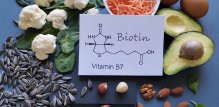Biotin u hrani