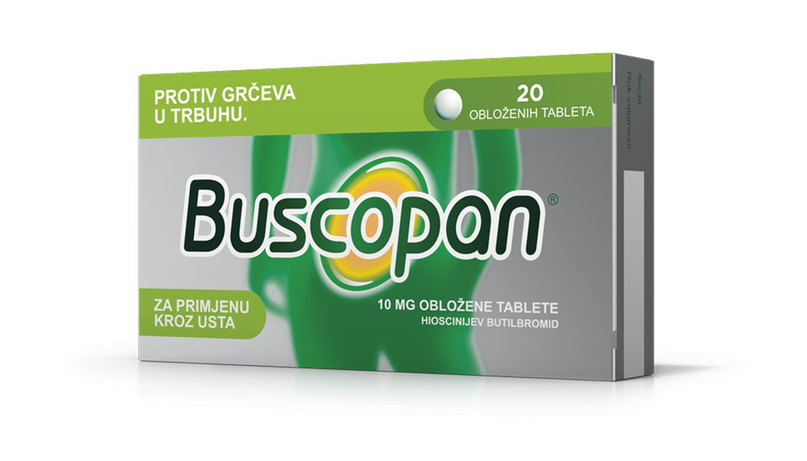 Buscopan®