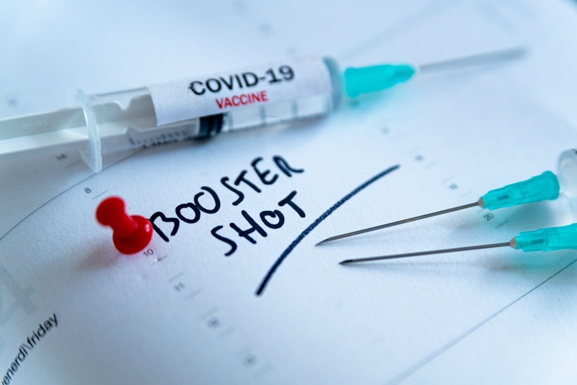COVID-19 cjepiva i dalje imaju važnu ulogu u zaštiti zdravlja