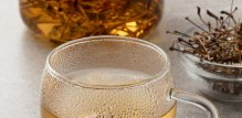 Čaj od peteljki trešanja - iskustva