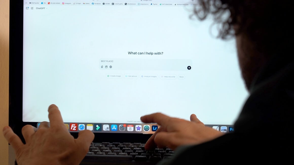 ChatGPT ne može pružiti zamjenu za terapiju jer nije obučen terapeut