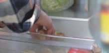 Cijele gljive u hladnjaku mogu trajati do šest dana