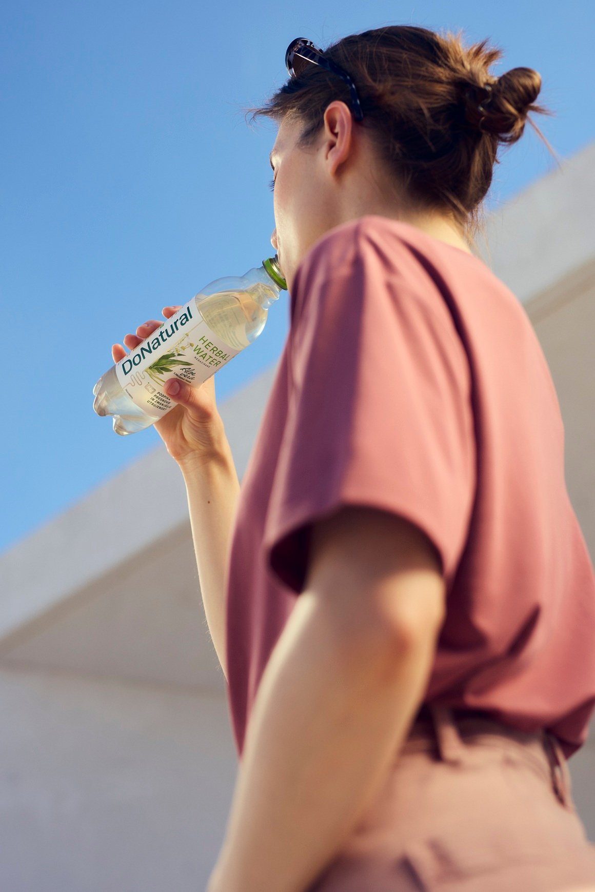 DoNatural Aloe vera