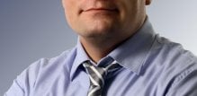 Doc. dr. Stipe Drmić, specijalist psihijatrije i voditelj Odjela za psihotraumu u KB Dubrava