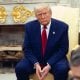 Donald Trump ima kroničnu vensku insuficijenciju
