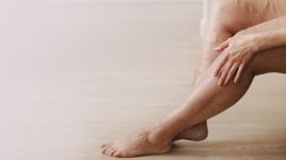 Duboka venska tromboza je ozbiljno zdravstveno stanje