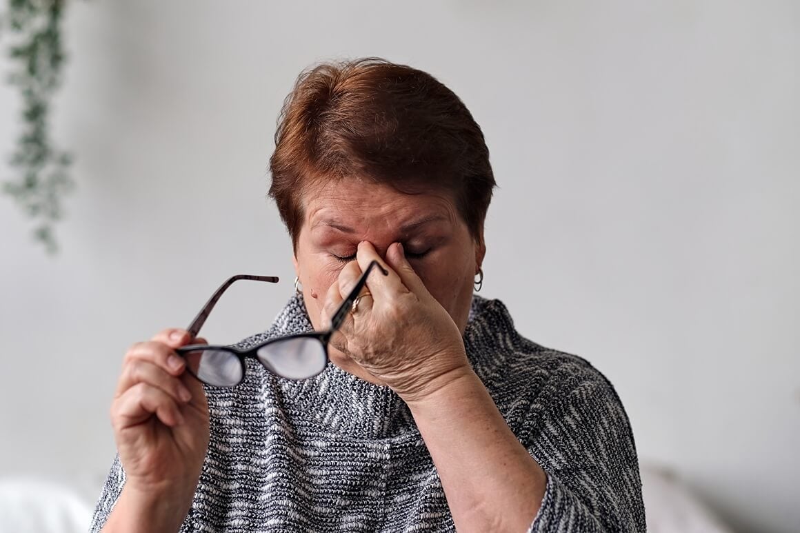 Dugoročno visoka razina šećera može oštetiti krvne žile na mrežnici