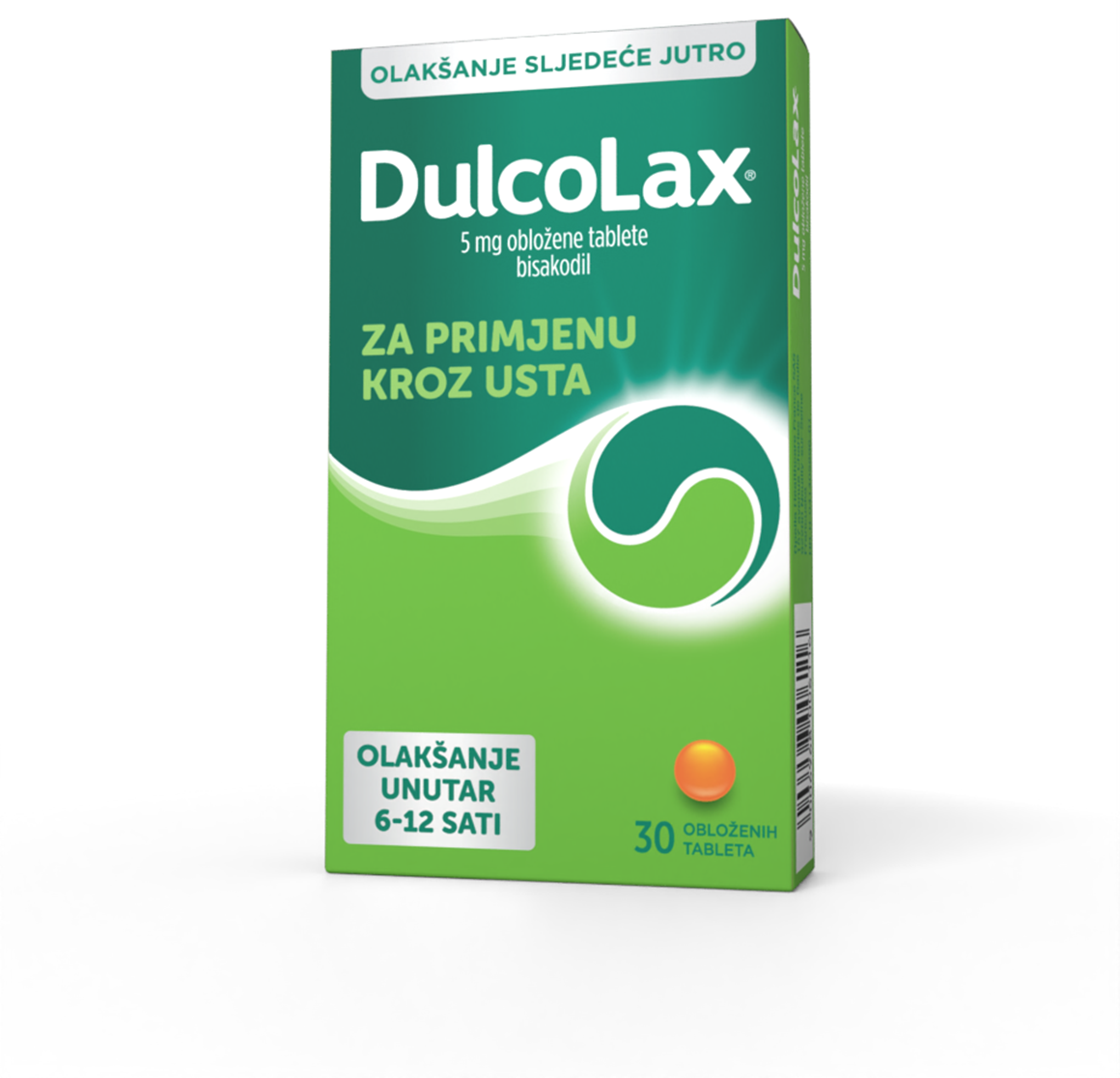Dulcolax®