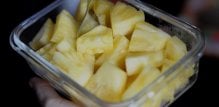 Egzotičan, sladak i pun vode - ananas je savršeno ljetno voće