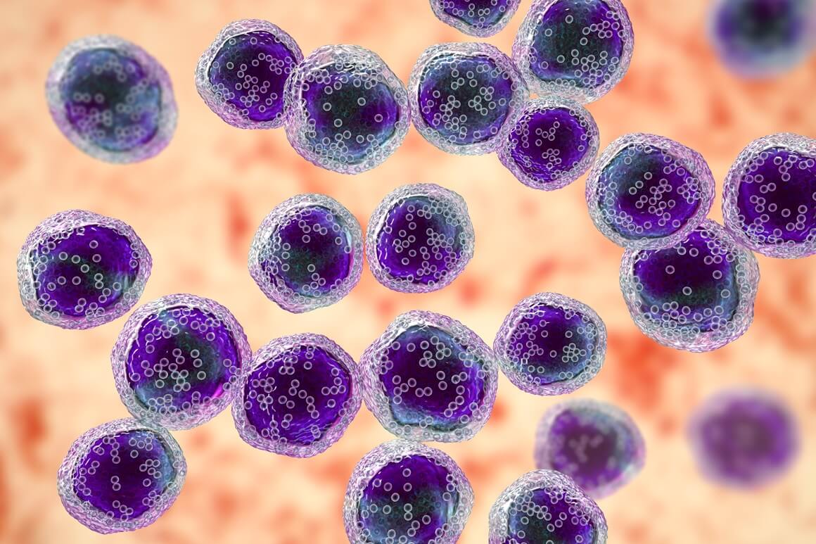 Epstein-Barr virus - posljedice