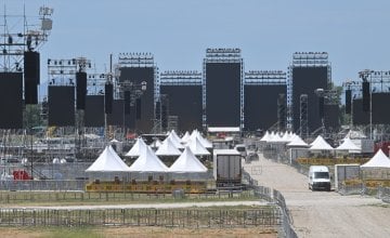 HZJZ je izdao zdravstvene preporuke uoči Thompsonovog koncerta