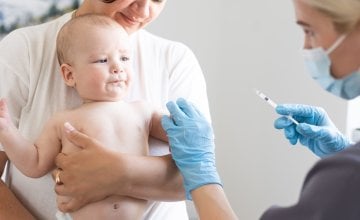 Istraživanje provedeno na više od milijun djece tijekom 24 godine nije pronašlo nikakvu povezanost između cjepiva koja sadrže aluminij i kroničnih bolesti poput astme, autizma ili ADHD-a