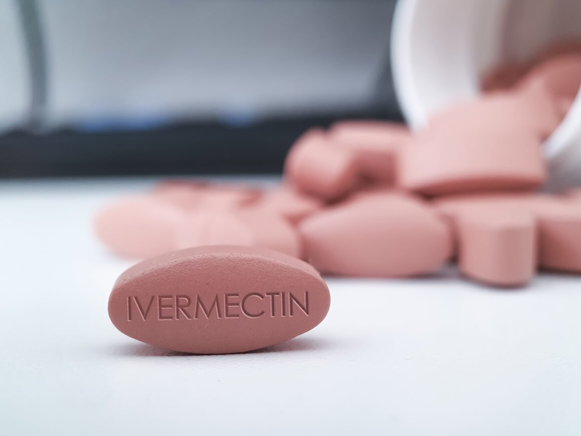 Ivermektin sam po sebi nije čudesni lijek protiv raka