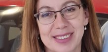 Izv. prof. dr. sc. Branka Aukst Margetić