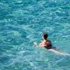 Jedna od najjednostavnijih, ali i najzdravijih aktivnosti na plaži je plivanje