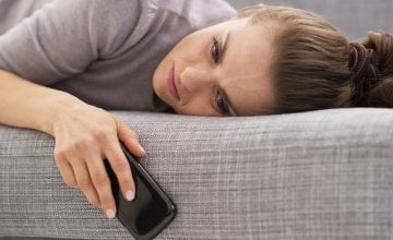 Kako biti manje na mobitelu