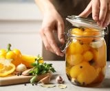 Kiseljenje paprike - recept