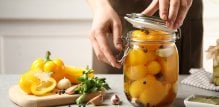 Kiseljenje paprike - recept