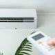 Klimatski i ventilacijski sustavi mijenjaju razinu vlage i raspodjelu čestica u domu
