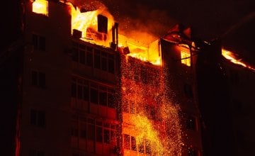 Kod kućnog požara nemojte se skrivati u kupaonici - to može biti kobno