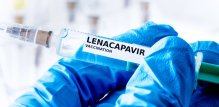 Lenakapavir je antivirusni lijek koji je prvotno razvijen za liječenje HIV-a