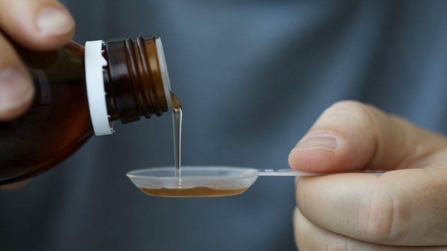 Lijek protiv kašlja može pomoći u usporavanju demencije kod Parkinsonove bolesti