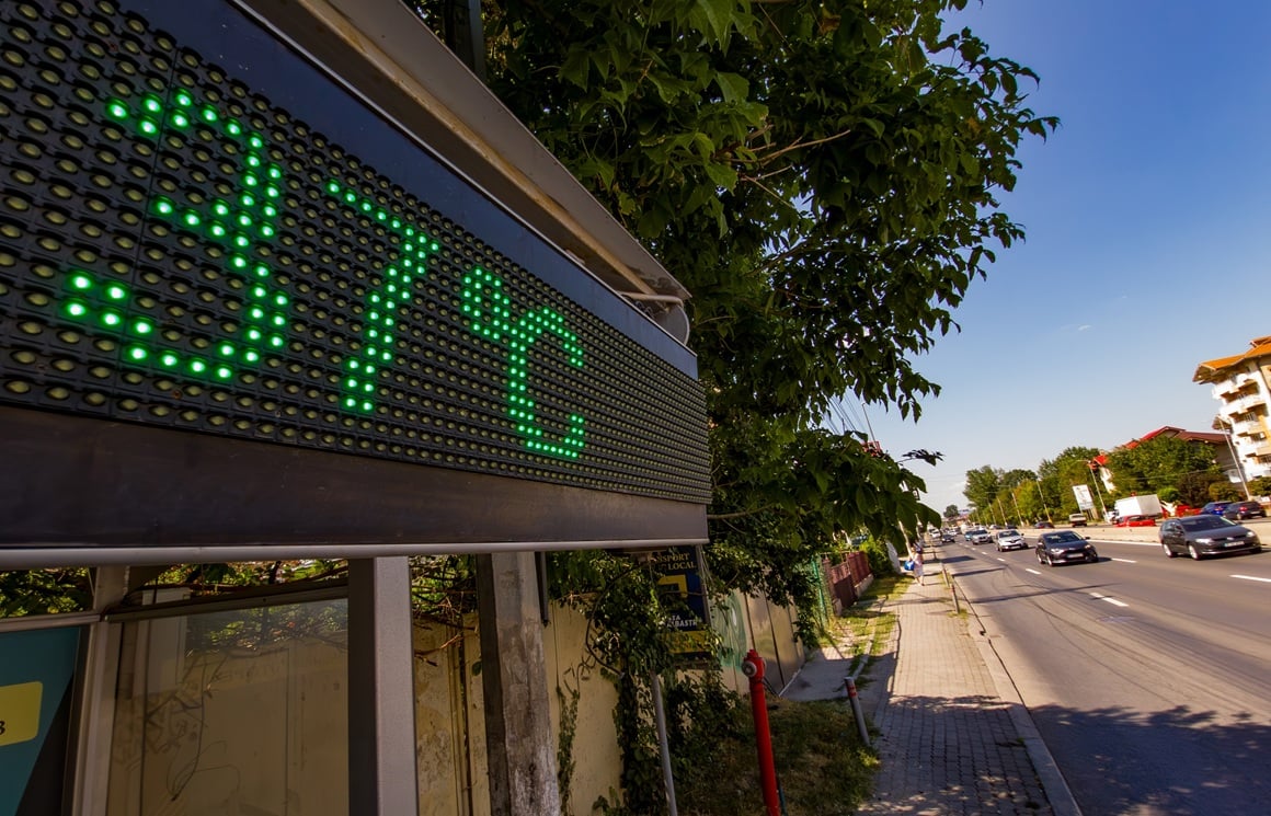 Ljeto je donijelo visoke temperature, a s njima i povećan rizik od toplinskih bolesti, posebno kod starijih osoba