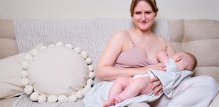 Mastitis i dojenje