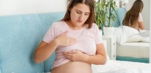 Mastitis - simptomi