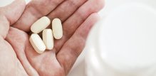 Muškarci iznad 30 trebaju 420 mg magnezija dnevno, a žene 320 mg